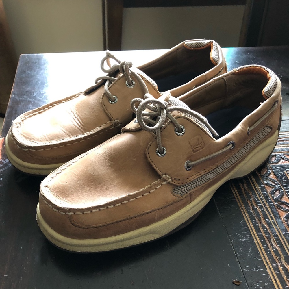 Men’s Sperry shoes